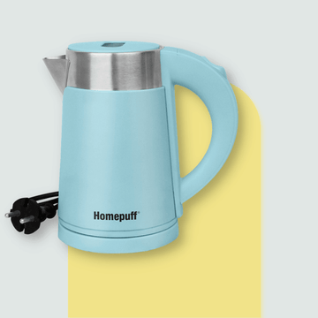 hot water kettle